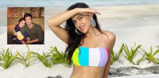 Sara remembers Sushant: Thank you for giving me all those moments, memories