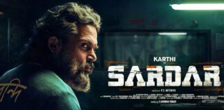 'Sardar' team spends over Rs 4 crore on Azerbaijan, Georgia schedules