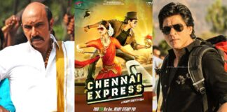 Sathyaraj Recalls Why He Was Hesitant To Do Shah Rukh Khan Starrer Chennai Express