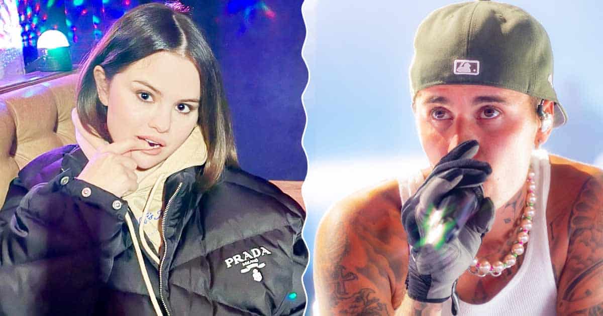 Selena Gomez 'felt like a joke' during transition from Disney child star
