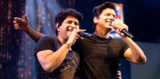 Shaan Reveals Some Shocking Details About KK; Read On