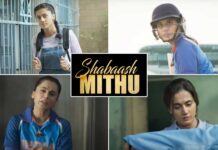 Shabaash Mithu Trailer Released