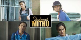 Shabaash Mithu Trailer Released