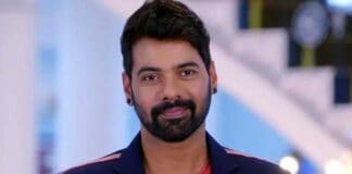 Shabir Ahluwalia cycles his way to the sets of 'Pyaar Ka Pehla Naam Radha Mohan'