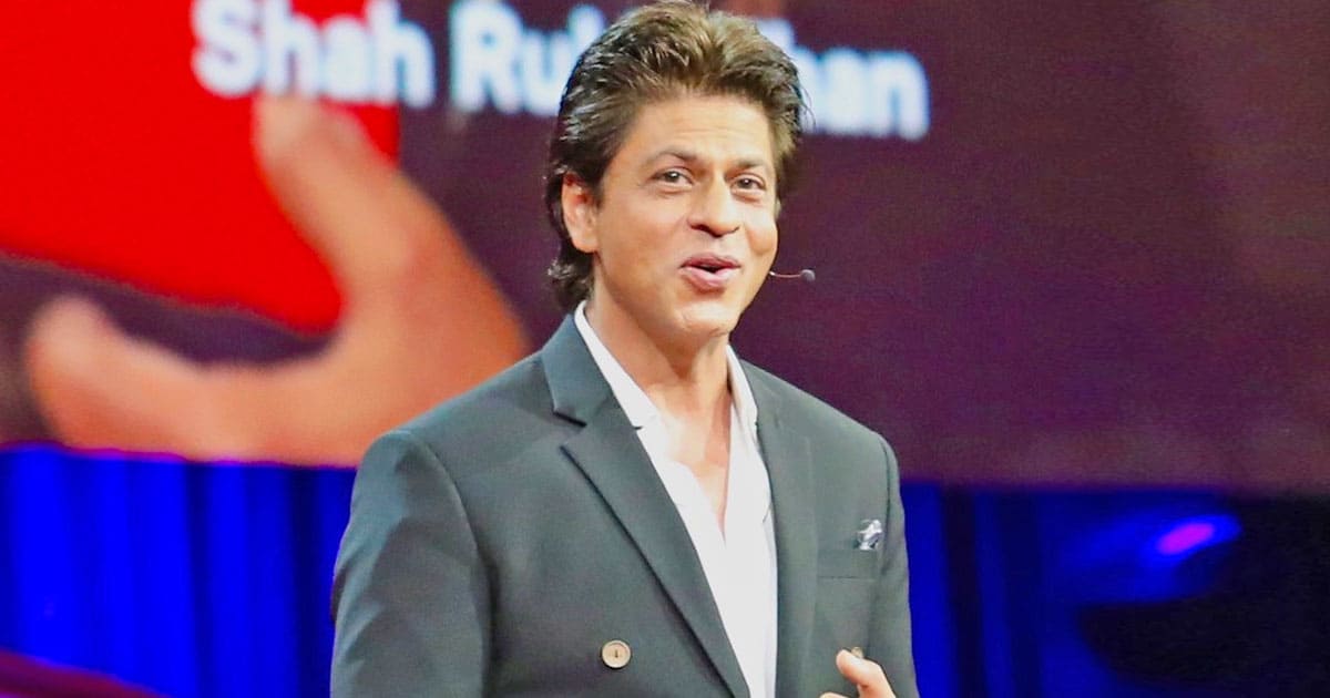 Shah Rukh Khan Fan Reveals A Heartwarming Story On How The Pathaan Star Asked His Father For Selfie- Read On
