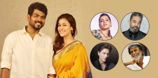 Shah Rukh Khan, Kamal Haasan, Rajinikanth & Samantha To Arrive At Nayanthara-Vignesh Shivan’s Wedding