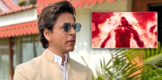 Shah Rukh Khan Spotted By Eagle-Eyed Fans In Brahmastra! SRKians Find Him In His 'Hanuman-Astra’ Form
