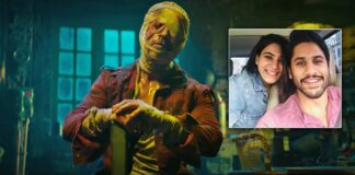 Shah Rukh Khan's Jawan Was Rejected By Samantha For Starting A Family With Naga Chaitanya? Deets Inside