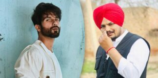 Shahid Kapoor Left Sad After Hearing About Sidhu Moose Wala's Death, Netizens Slam Him As They Call Him 'Fake' & 'Toxic'