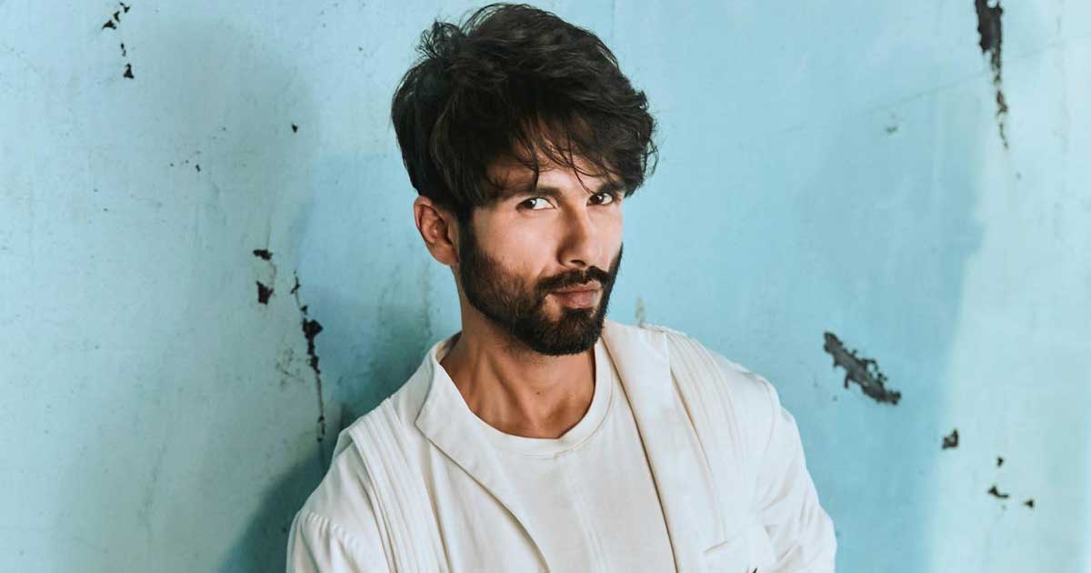 Shahid Kapoor Wants A Fee Hike Despite His Jersey Failing At Ticket Windows?