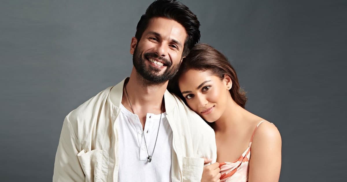 Shahid Kapoor's Wife Mira Rajput Gets Trolled After Slamming Sicily Restaurant For Not Having Vegan Food