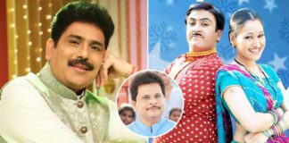 Shailesh Lodha Ignores Calls By Asit Kumarr Modi, Refuses To Return To Taarak Mehta Ka Ooltah Chashmah?