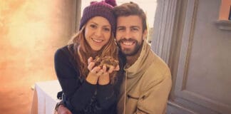 Shakira's BF Gerard Piqué Will "Date A 23 Year-Old Bikini Model Now" React Fans On The Couple's Separation News - Deets Inside