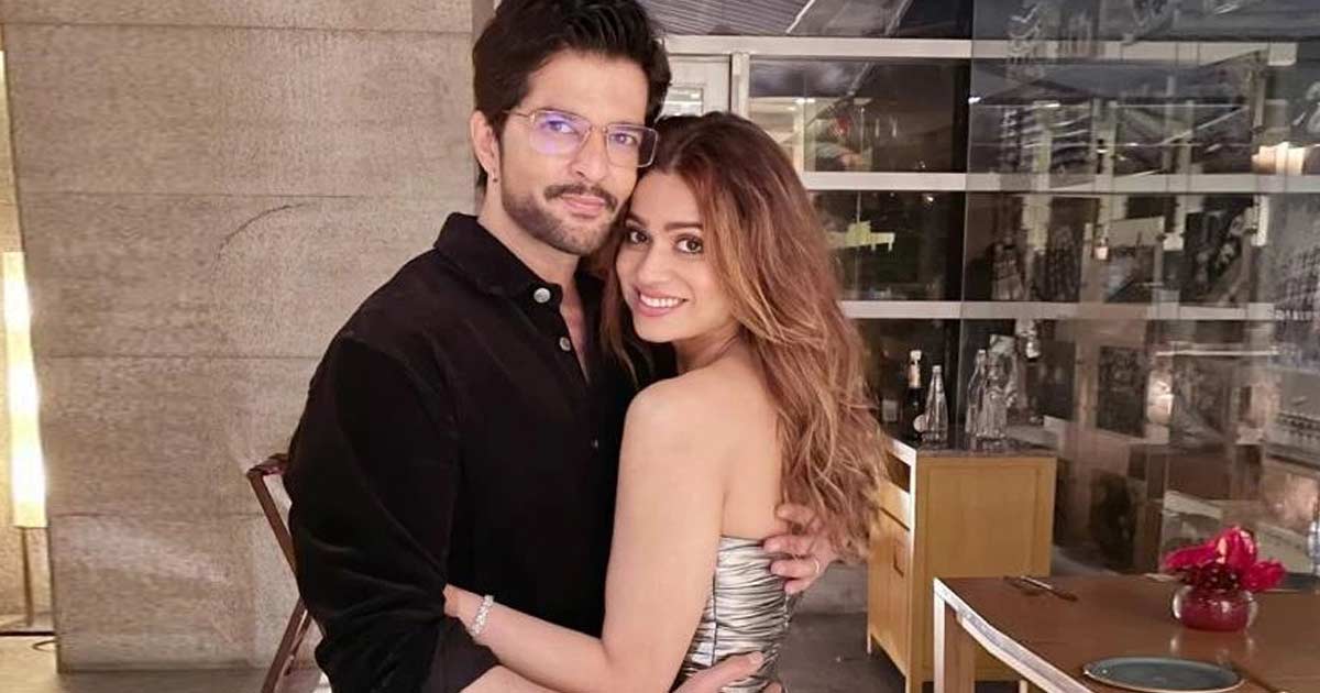 Shamita Shetty & Raqesh Bapat Are No More Together! – Deets Inside