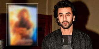 Shamshera Poster Leaked: Ranbir Kapoor's Rugged Look From The Upcoming Dacoit Drama Will Leave You Fans Sweating!