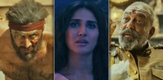 Shamshera Star Cast Salary Revealed