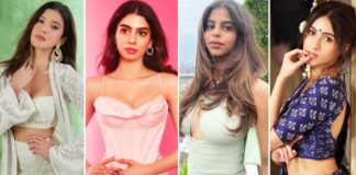 Shanaya Kapoor, Khushi Kapoor, Suhana Khan to Pashmina Roshan, B-Town debuts we look forward to
