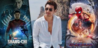 Shang-Chi's Simu Liu Thinks Spider-Man No Way Home Cheated Its Way To Beat His Film At The Box Office