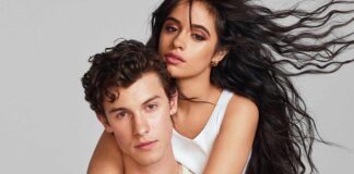 Shawn Mendes & Camila Cabello Had An Encounter But It Wasn't Awkward