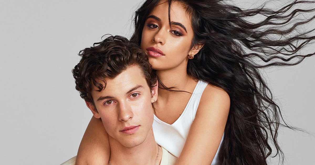 Shawn Mendes & Camila Cabello Had An Encounter But It Wasn't Awkward