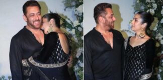 Shehnaaz Gill Reacts To Trolls Slamming Her For Closeness With Salman Khan!