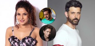 Shehnaaz Gill To Collab With Hrithik Roshan? – Deets Inside