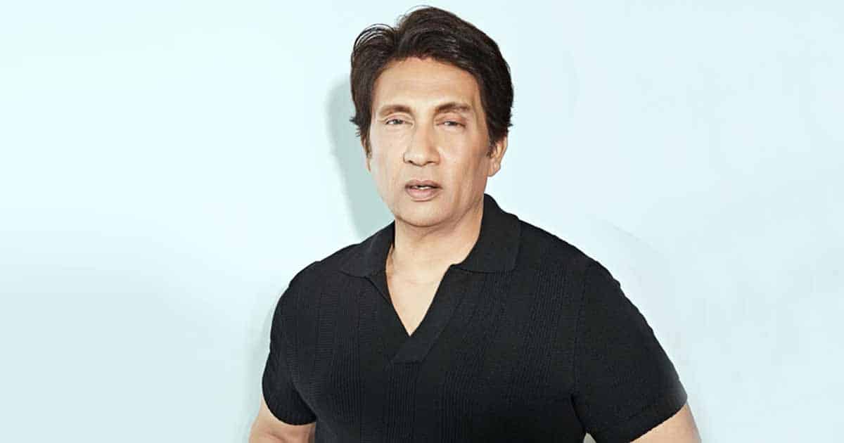 Shekhar Suman Felt Comedy Had Fallen Into Gutter