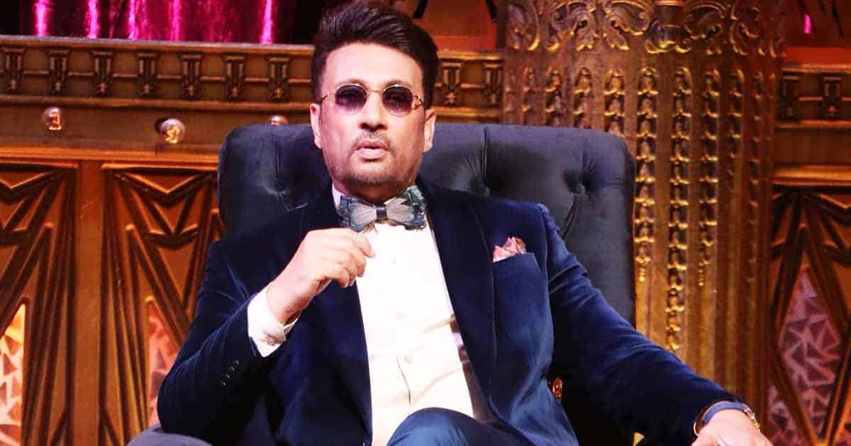 Shekhar Suman Says Comedy Today Has Gone To “Absolute Pits”