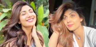 Shilpa Shetty Swears By This Morning Drink To Ensure A Beautiful Skin, Check Out The Ingredients!