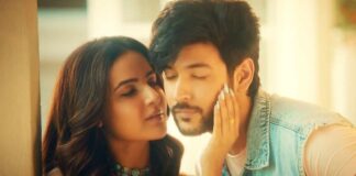 Shivin Narang on his latest music video 'Ijazzat Hai' with Jasmin Bhasin