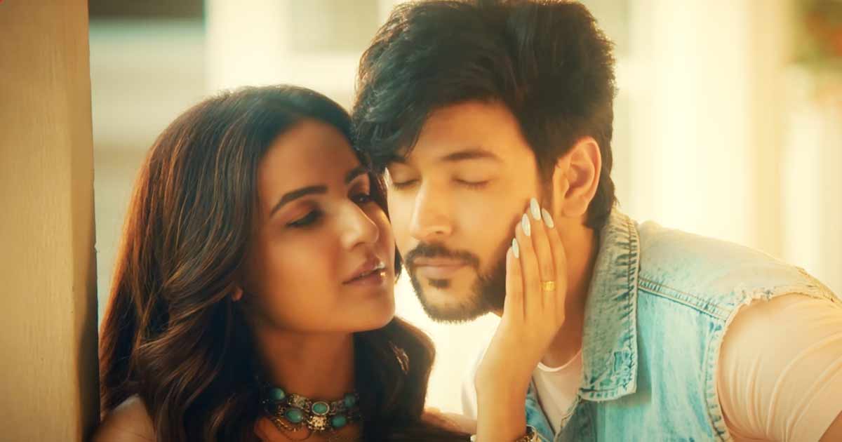 Shivin Narang On His Latest Music Video 'Ijazzat Hai' With Jasmin Bhasin