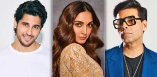 Shocking! Karan Johar Played Cupid In Patching Up Sidharth Malhotra & Kiara Advani After Their Break Up?