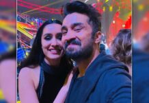Shraddha Kapoor’s Brother Siddhanth Kapoor Detained In Bengaluru For Alleged Drug Abuse – Deets Inside Shraddha Kapoor’s Brother Siddhanth Kapoor In Trouble, Actor Detained For Alleged Drug Abuse