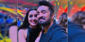 Shraddha Kapoor’s Brother Siddhanth Kapoor In Trouble, Actor Detained For Alleged Drug Abuse