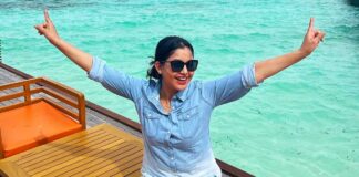 Shubhangi Atre approached for dance show 'Jhalak Dikhhla Jaa'