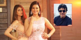 Shweta Tiwari Recollects How Ex-Husband Raja Chaudhary Would Beat Her In Front Of Their Daughter Palak Tiwari, Explains How She Usually Reacted