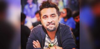 "It Was Siddhant Kapoor Who Had Said 'Let's Not Unnecessarily Show My Character As Someone Who Does Drugs," Says Director Sarin Momin