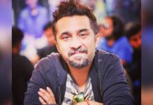 Siddhanth Kapoor says his friends gave him drinks laced with drugs