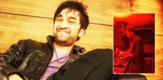 Siddhanth Kapoor's Videos From The Alleged Rave Party In Bengaluru Goes Viral
