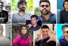 Siddharth Roy Kapur's production house announces eight new shows