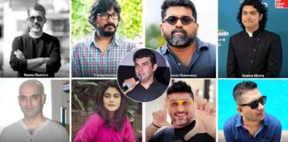 Siddharth Roy Kapur's production house announces eight new shows