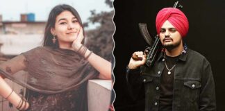 Sidhu Moose Wala Death: Pasoori Singer Shae Gill Hits Back At Trolls For Sharing Condolences For Punjabi Rapper