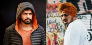 Sidhu Moose Wala Murder: "Maine Apne Haatho Se Maara," Confesses Bishnoi's Gang Member Sachin – Deets Inside