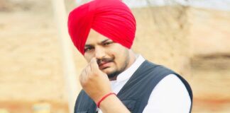 Sidhu Moose Wala Used To Visit The Bus Stop To Protect Girl Students From Eve Teasers & Also Paid Fees For Their Education, Read On