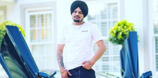 Sidhu Moose Wala's Assassination Was A Pre-Planned Murder Alleges This CCTV Footage Of Killers' Car 4 Days Before The Murder - See Video
