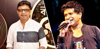 Singer Rupankar Bagchi trolled for anti-KK comments just before death