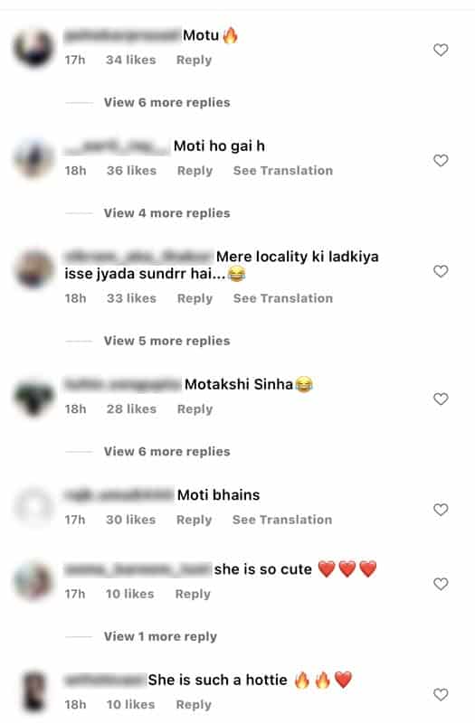 Sonakshi Sinha Gets Spotted In A Gym Co-Ord Set, Gets Brutally Trolled – Deets Inside