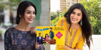 Sonal Vengurlekar, Niya Sharma Join Cast Of 'Kundali Bhagya'