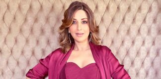 Sonali Bendre: Sensationalism is part of society, not just confined to news