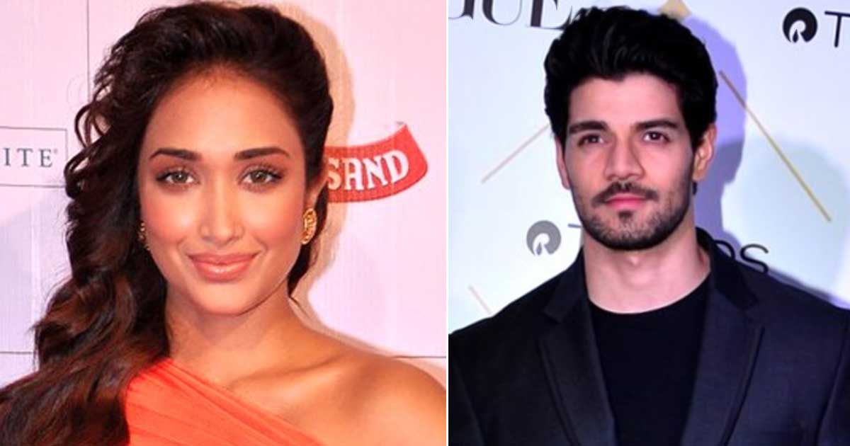 Sooraj Pancholi Seeks A Non-Bailable Warrant Against Jiah Khan's Mother From CBI Court Accusing Her Of Delaying The Trial